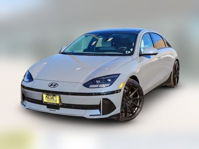2024 Hyundai IONIQ 6 Limited