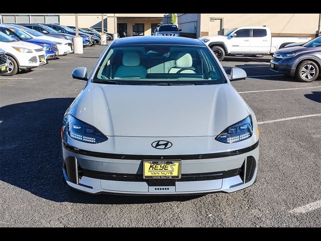 2024 Hyundai IONIQ 6 Limited