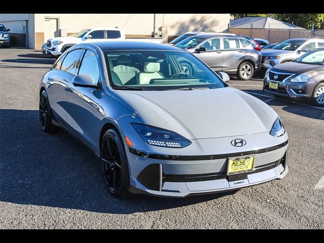 2024 Hyundai IONIQ 6 Limited