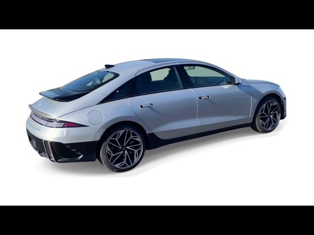 2024 Hyundai IONIQ 6 Limited