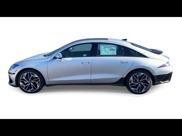 2024 Hyundai IONIQ 6 Limited