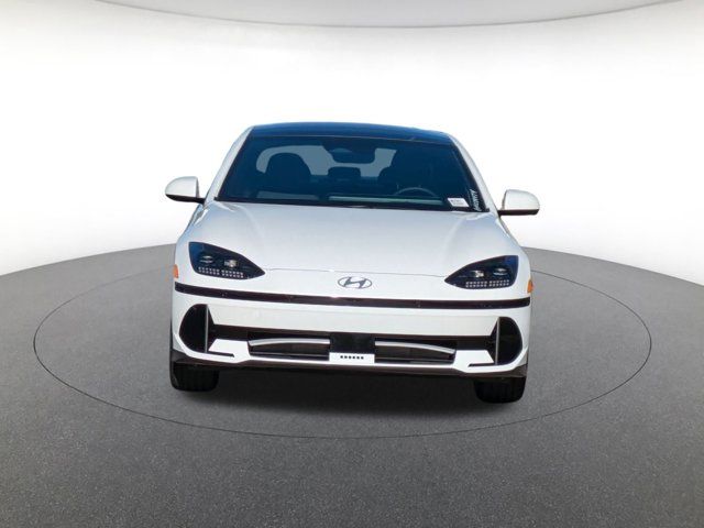 2024 Hyundai IONIQ 6 Limited