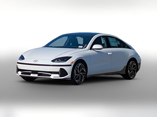 2024 Hyundai IONIQ 6 Limited