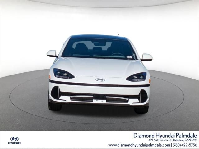 2024 Hyundai IONIQ 6 Limited
