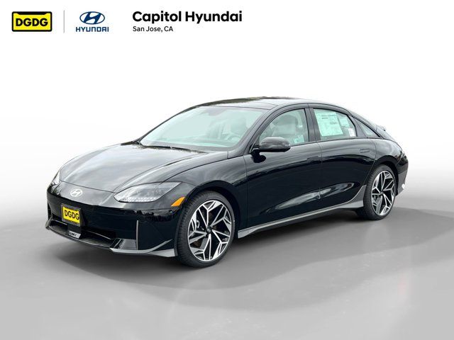 2024 Hyundai IONIQ 6 Limited