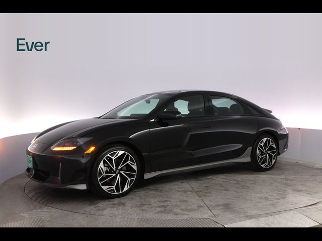2024 Hyundai IONIQ 6 Limited