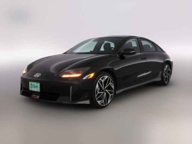 2024 Hyundai IONIQ 6 Limited