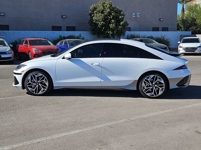 2024 Hyundai IONIQ 6 Limited