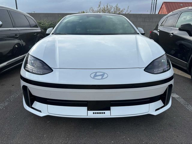 2024 Hyundai IONIQ 6 Limited