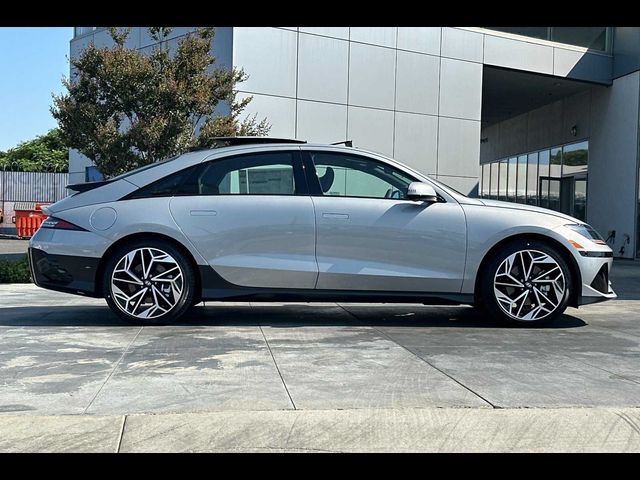 2024 Hyundai IONIQ 6 Limited