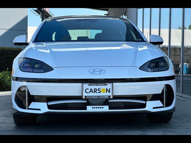 2024 Hyundai IONIQ 6 Limited