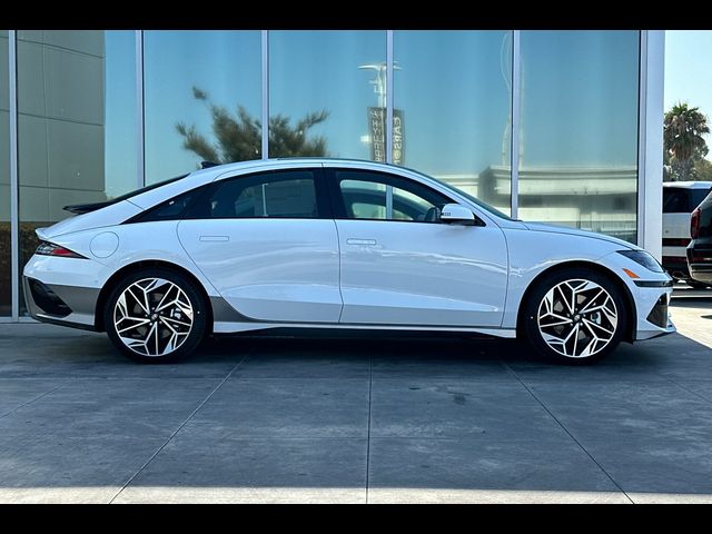 2024 Hyundai IONIQ 6 Limited