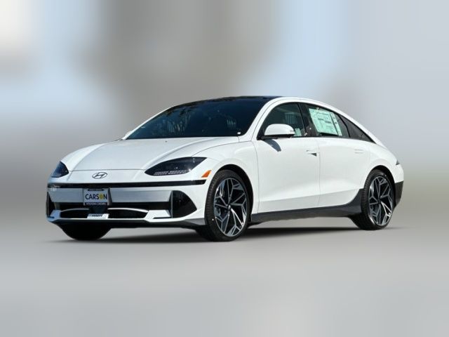 2024 Hyundai IONIQ 6 Limited