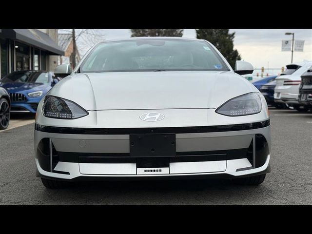 2024 Hyundai IONIQ 6 Limited