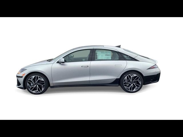 2024 Hyundai IONIQ 6 Limited