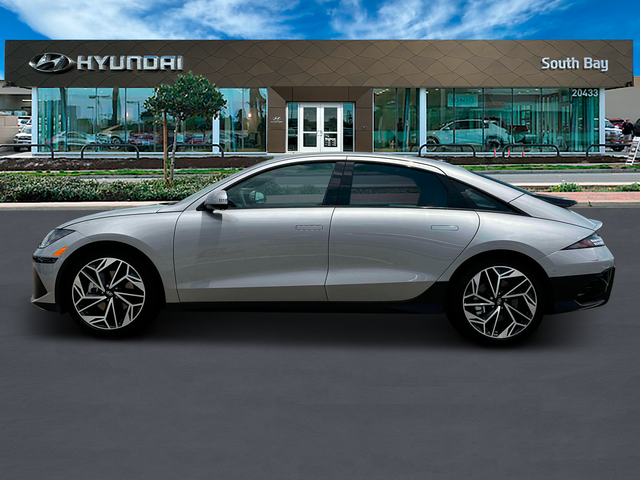 2024 Hyundai IONIQ 6 Limited