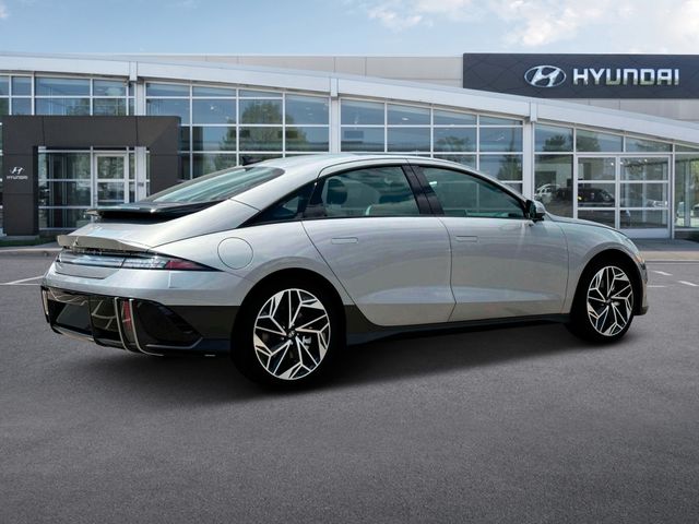 2024 Hyundai IONIQ 6 Limited