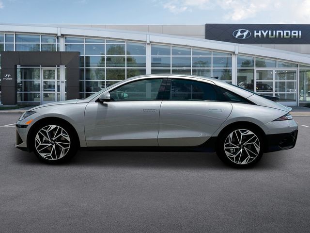 2024 Hyundai IONIQ 6 Limited