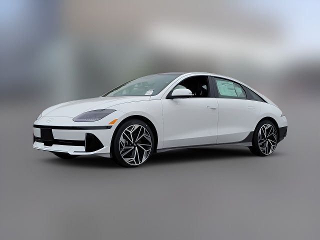 2024 Hyundai IONIQ 6 Limited