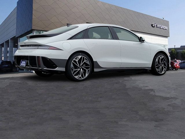 2024 Hyundai IONIQ 6 Limited