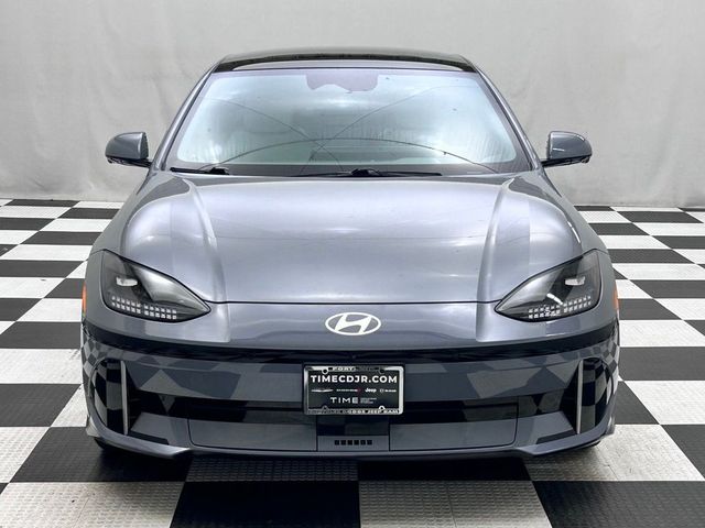 2024 Hyundai IONIQ 6 Limited