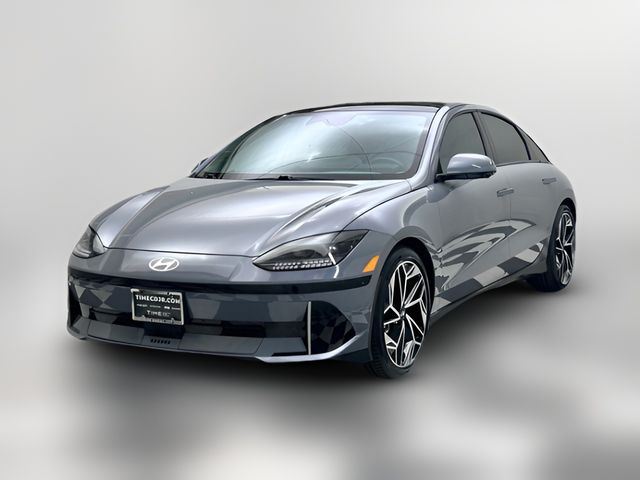 2024 Hyundai IONIQ 6 Limited