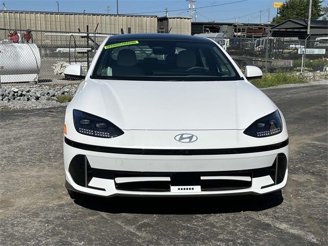 2024 Hyundai IONIQ 6 Limited