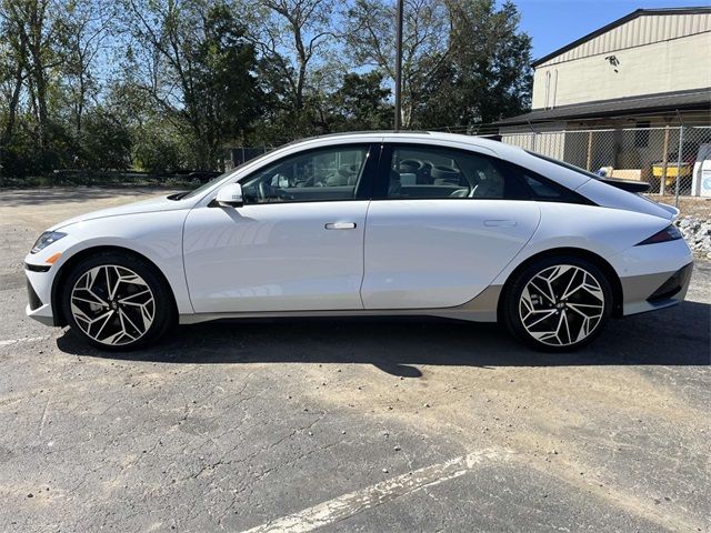 2024 Hyundai IONIQ 6 Limited