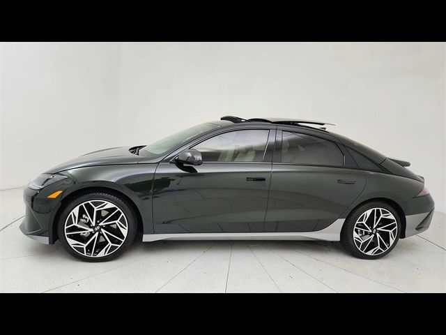 2024 Hyundai IONIQ 6 Limited