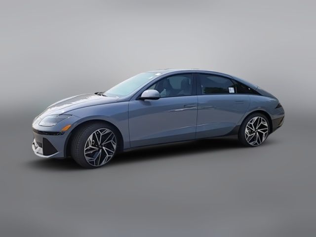 2024 Hyundai IONIQ 6 Limited