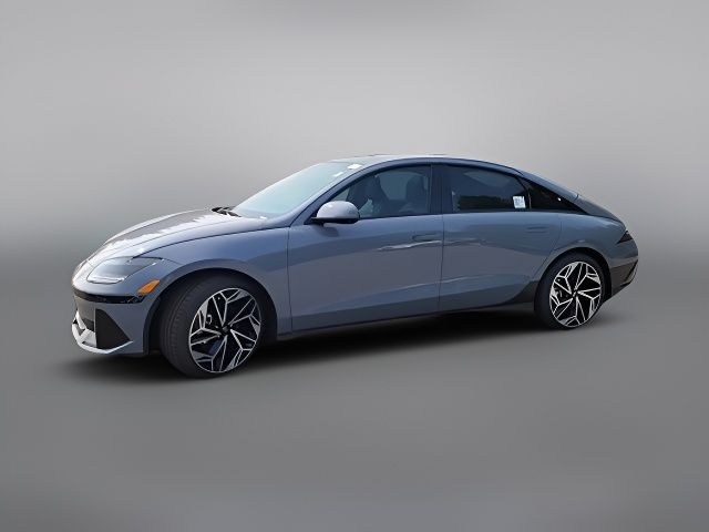 2024 Hyundai IONIQ 6 Limited