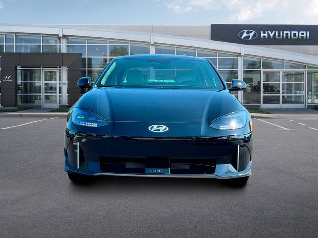 2024 Hyundai IONIQ 6 Limited