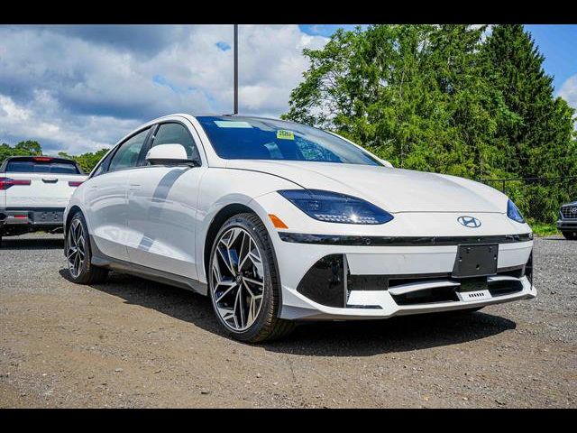 2024 Hyundai IONIQ 6 Limited