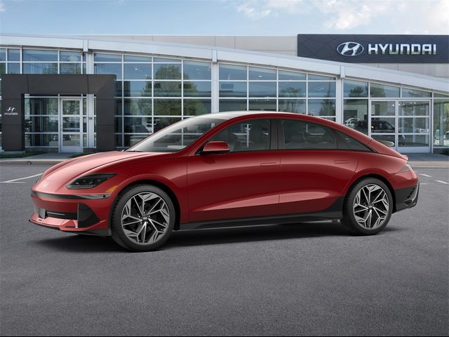 2024 Hyundai IONIQ 6 Limited