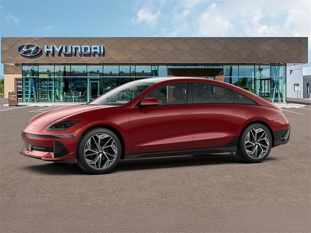 2024 Hyundai IONIQ 6 Limited