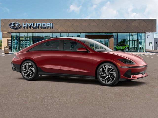 2024 Hyundai IONIQ 6 Limited