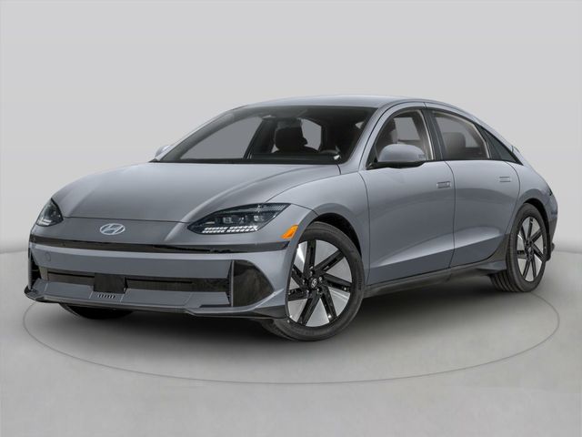 2024 Hyundai IONIQ 6 Limited