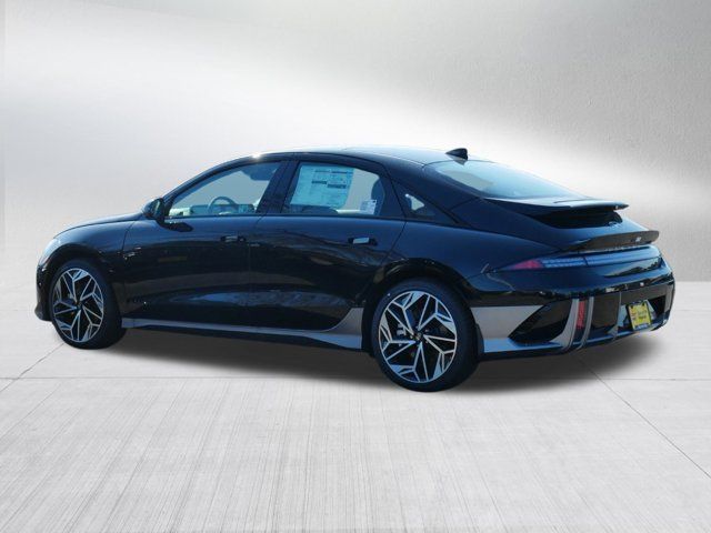 2024 Hyundai IONIQ 6 Limited