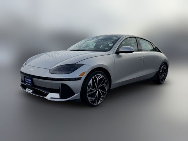 2024 Hyundai IONIQ 6 Limited