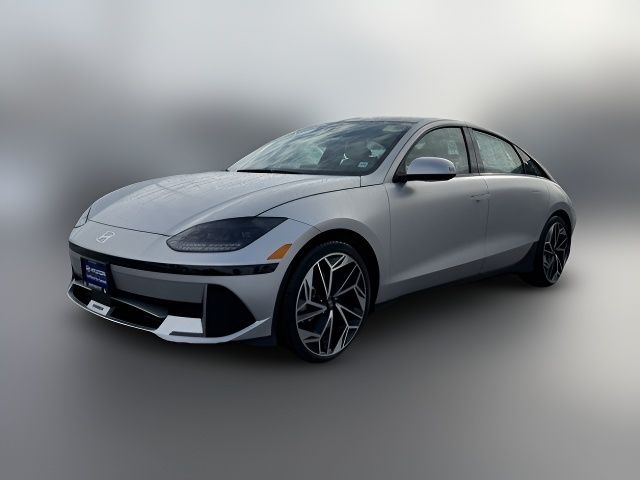 2024 Hyundai IONIQ 6 Limited