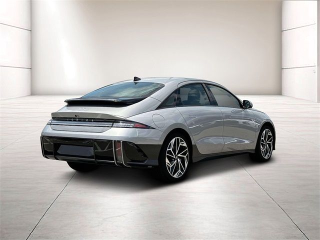 2024 Hyundai IONIQ 6 Limited