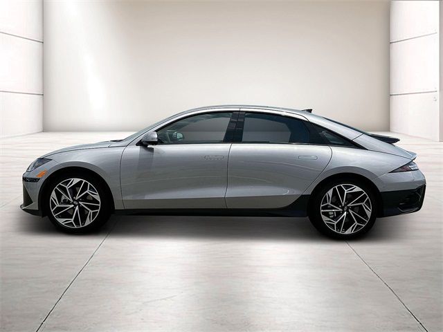 2024 Hyundai IONIQ 6 Limited