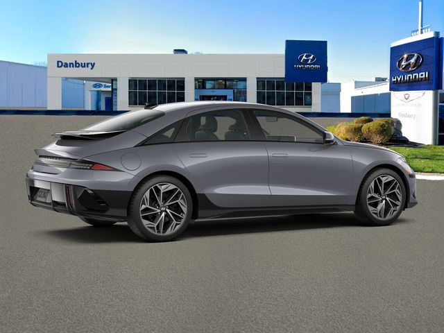 2024 Hyundai IONIQ 6 Limited