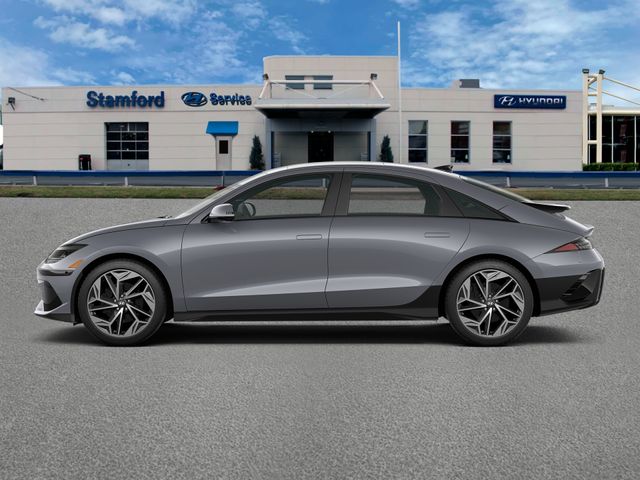 2024 Hyundai IONIQ 6 Limited