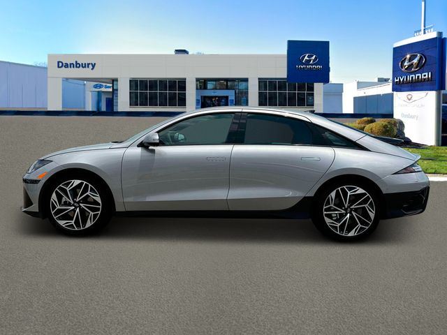 2024 Hyundai IONIQ 6 Limited