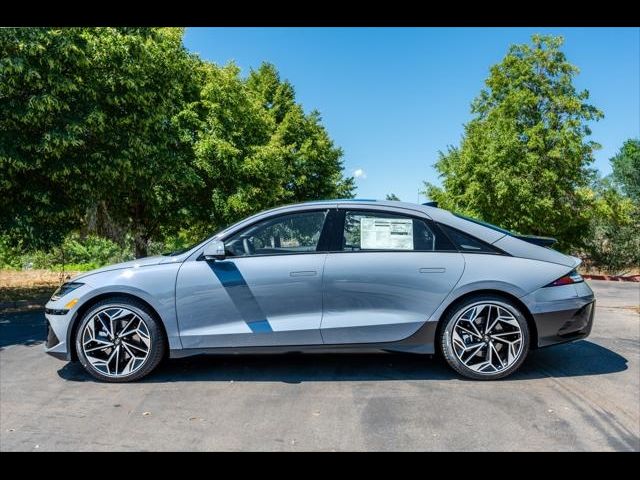 2024 Hyundai IONIQ 6 Limited