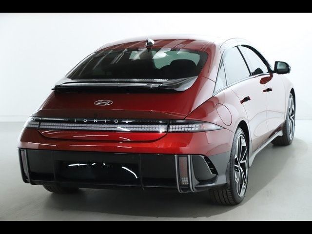 2024 Hyundai IONIQ 6 Limited