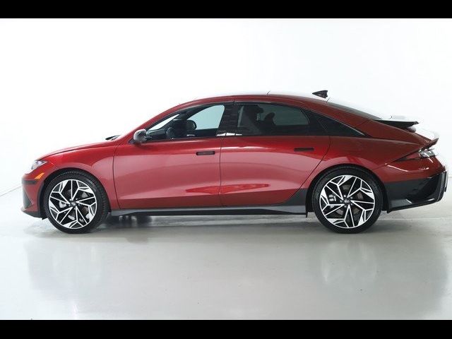 2024 Hyundai IONIQ 6 Limited