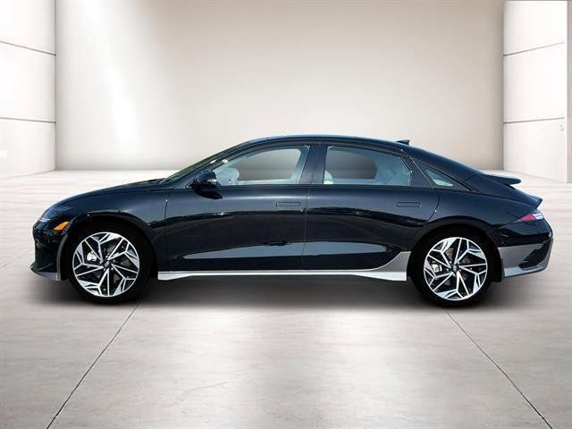 2024 Hyundai IONIQ 6 Limited