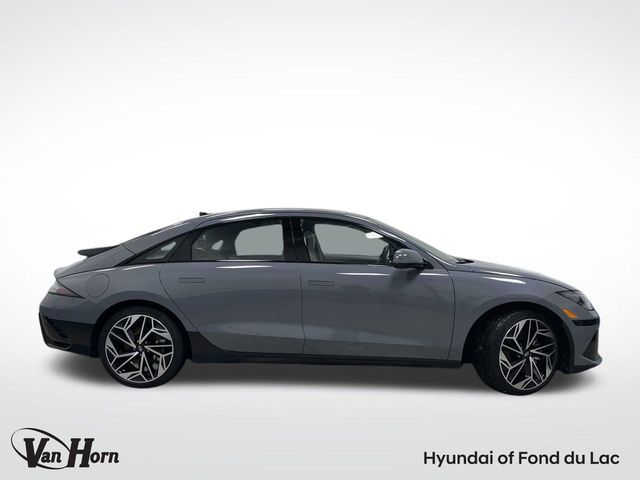 2024 Hyundai IONIQ 6 Limited